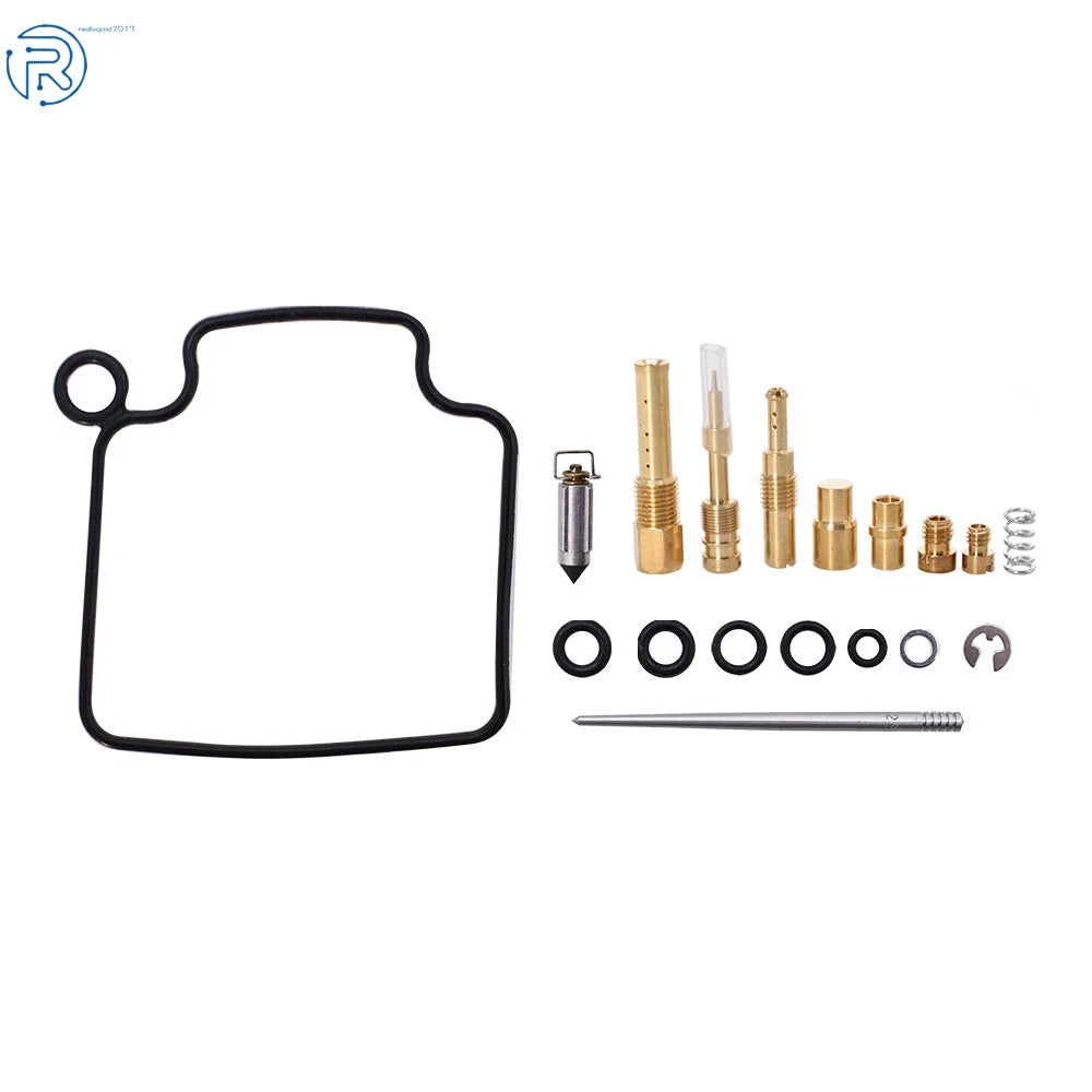 Carburetor Rebuild Kit for Honda Rincon 650, Foreman 500 (2003-2011)