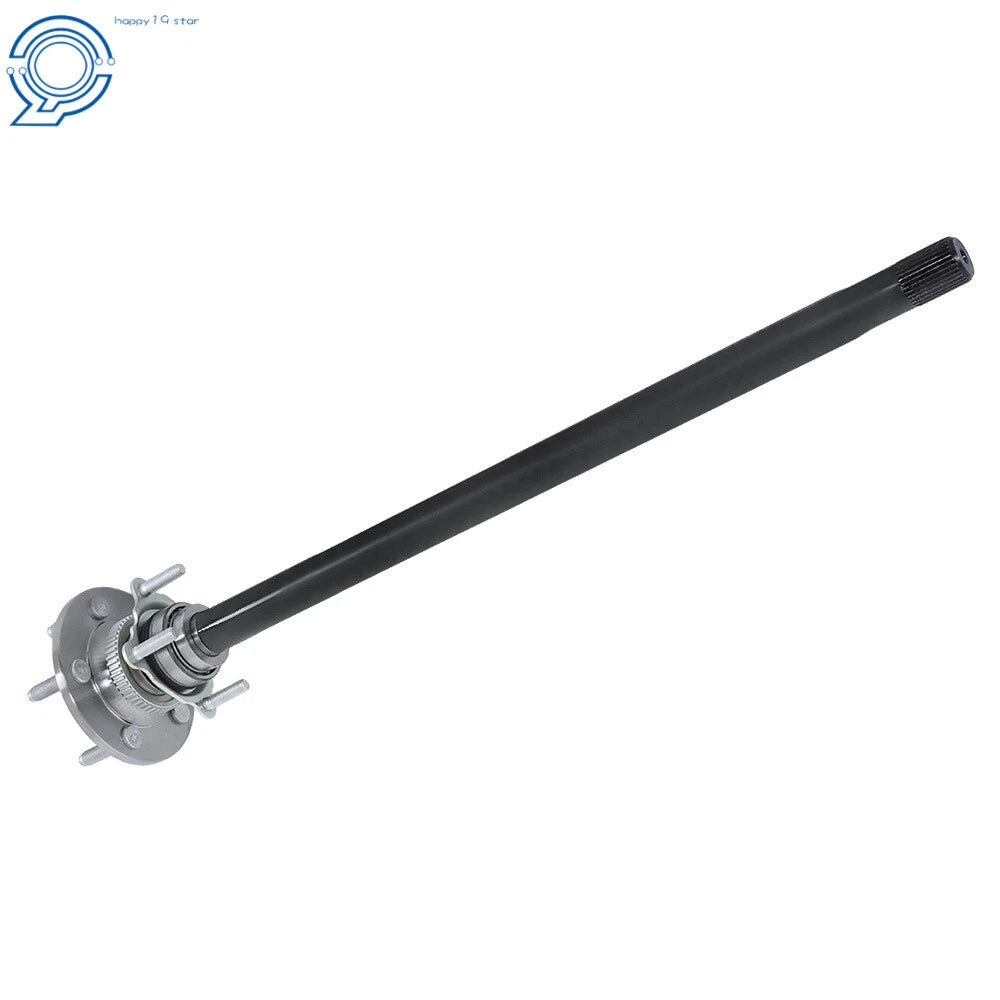 Rear Axle Shaft for Jeep Wrangler Sahara (2018-2025)