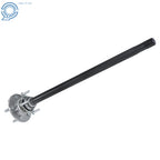 Rear Axle Shaft for Jeep Wrangler Sahara (2018-2025)