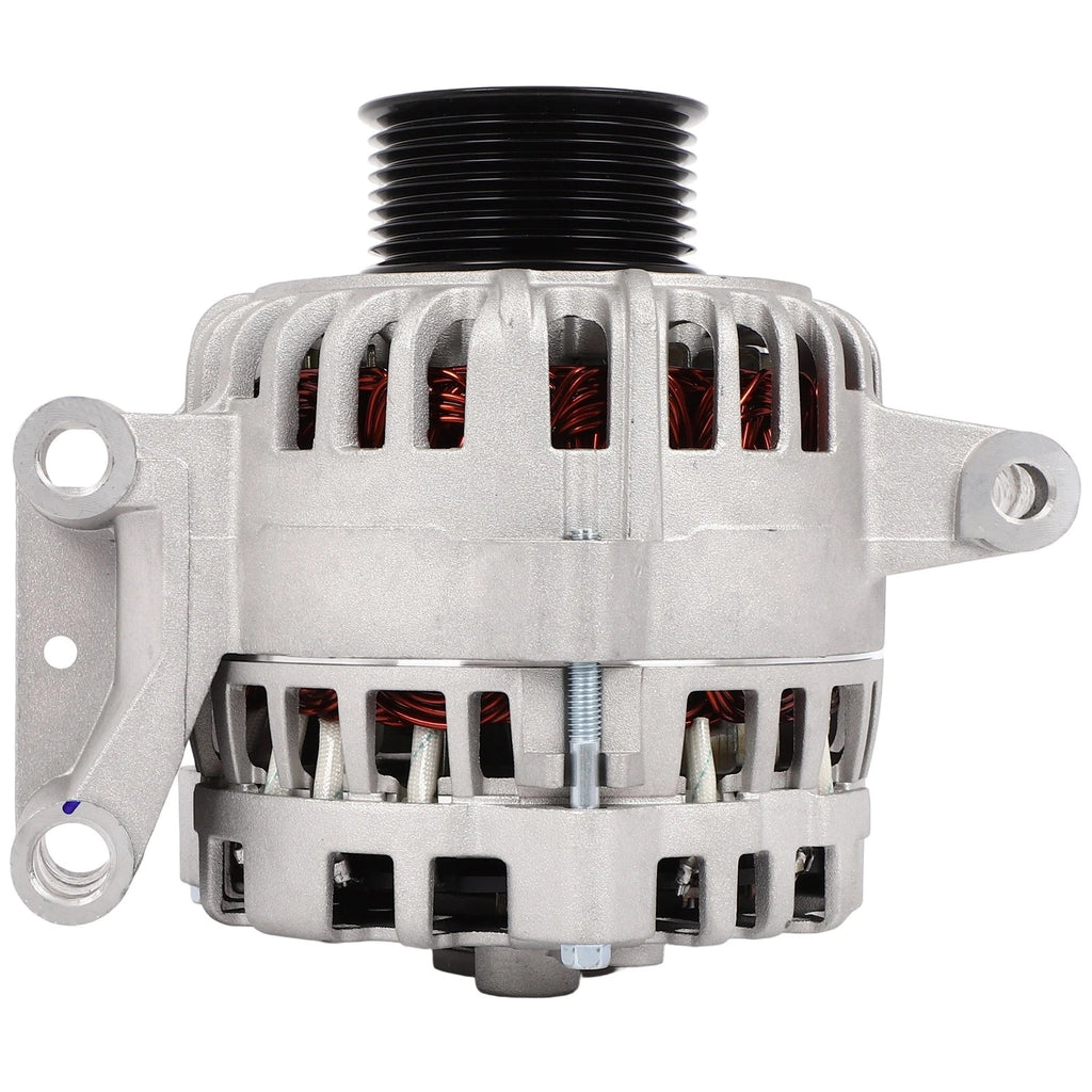 Alternator for Ford F-250/F-350/F-450/F-550 Super Duty (1999–2001) 7796