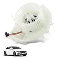 A/C Blower Motor for Mercedes-Benz SLK280/SLK350/SLK55 AMG (2005–2011) 11718350004