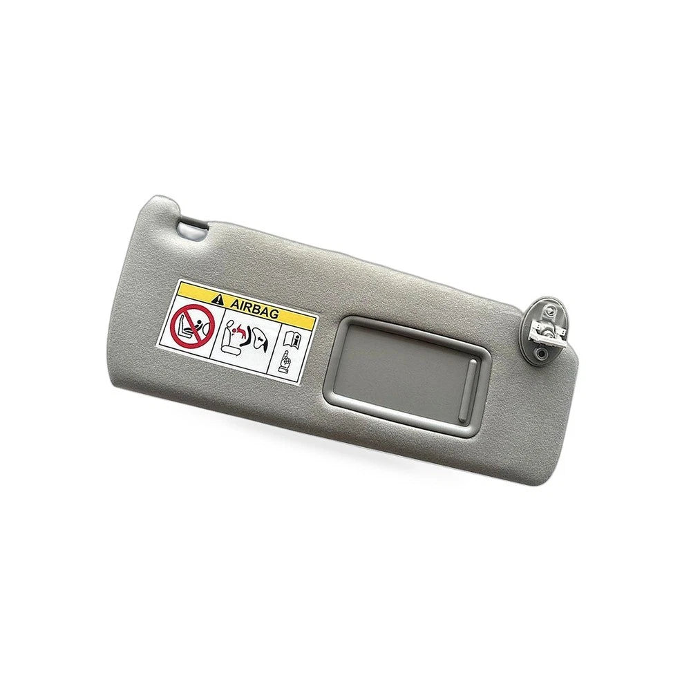 Sun Visor Vanity Mirror for Toyota Prado 2700 4000 LC120 (2002–2009)