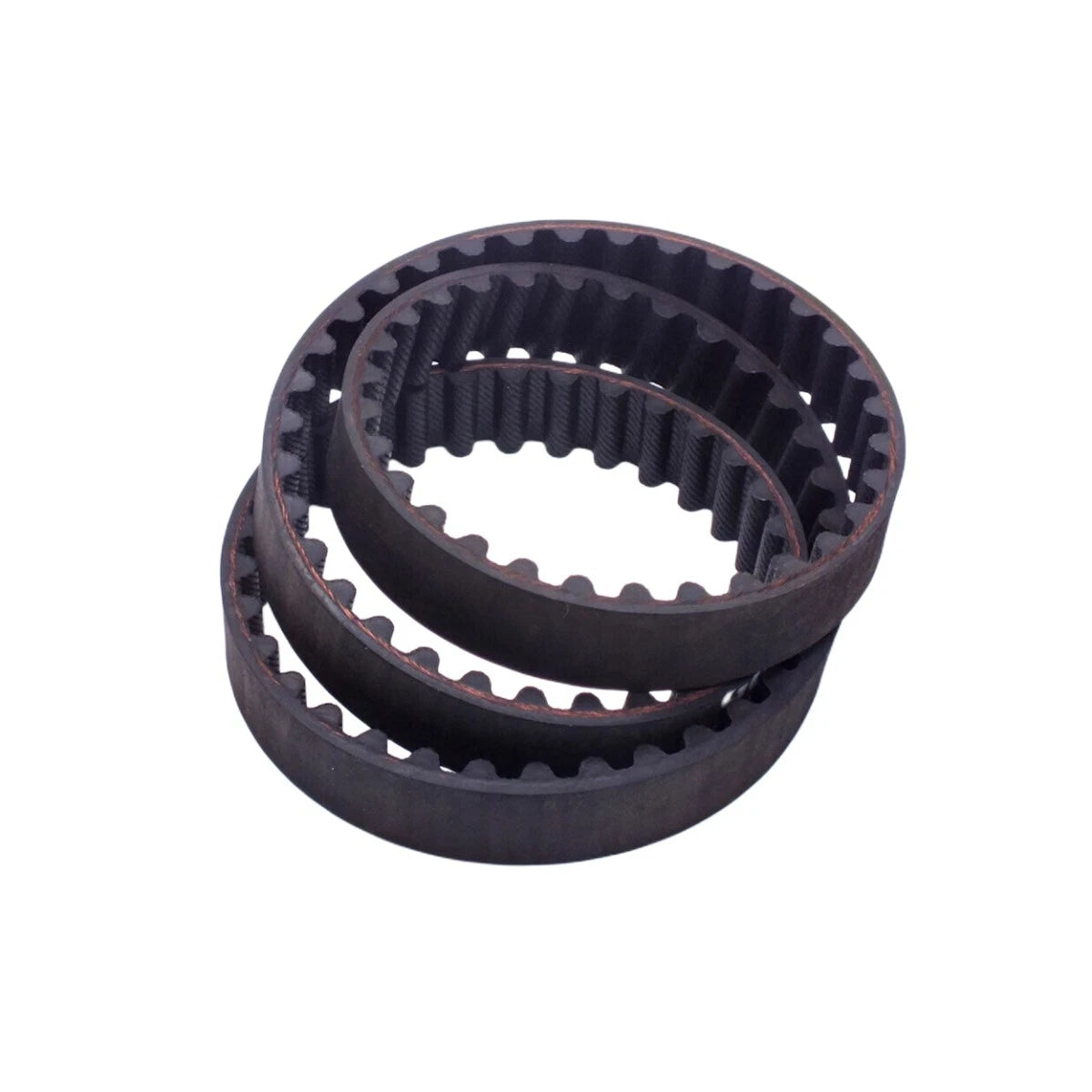 Timing Belt for Yamaha Outboard 25-70HP (6C5-46241, 6C5-46241-00)