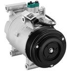 12V AC Compressor for Honda Civic L4 2.0L 2016-2021, 1.5L 2016-2017 CO29272C