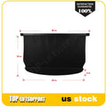 Retractable Rear Cargo Security Trunk Cover for Kia Sorento (2014–2015)