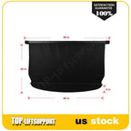 Retractable Rear Cargo Security Trunk Cover for Kia Sorento (2014–2015)