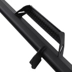 3" Nerf Bar Side Step for Toyota Tacoma (2024–2026) Non-Slip Black