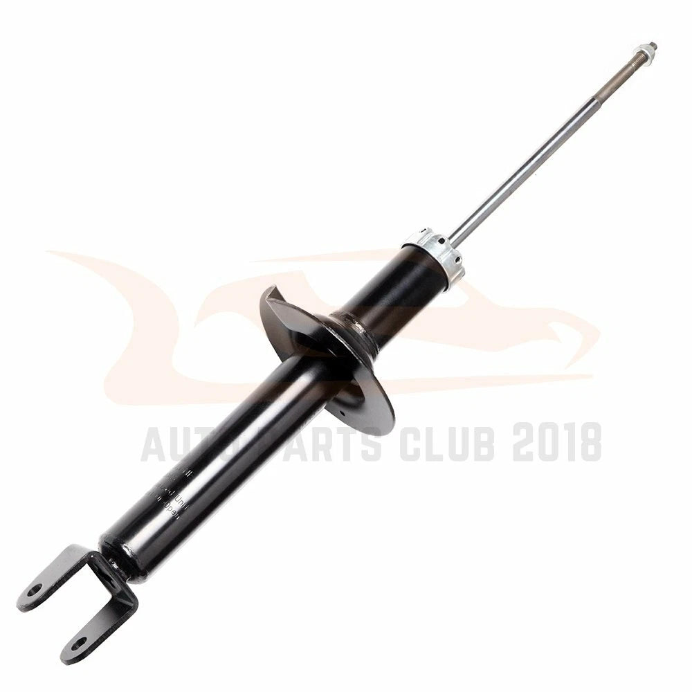 Set of 4 Shocks Struts Assembly for Honda Accord (2008–2012)