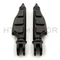 Stiletto Spike Footpegs for Harley Breakout FXBR / FXBRS (2018–2019)