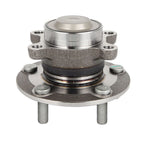 2X Rear Wheel Bearing & Hub Assembly for Honda Civic, Insight (2016–2020)