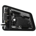 Front Passenger Right Interior Door Handle for Suzuki Sidekick (1991-1998)