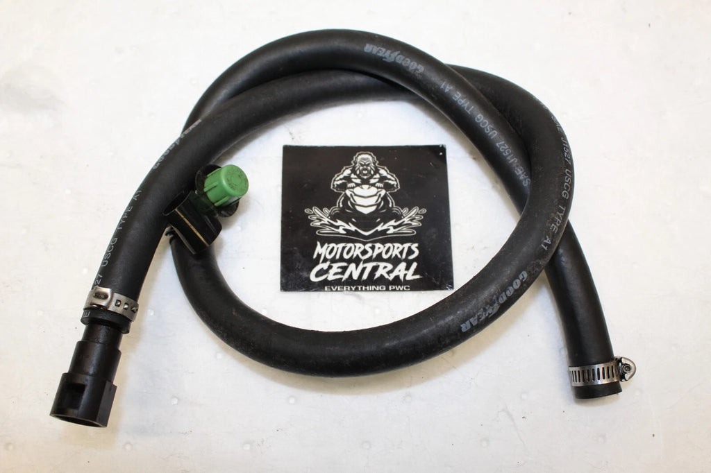 Fuel Connectors Hose Fitting for Seadoo GTX RXP RXT Challenger Sportster (2000–2023)