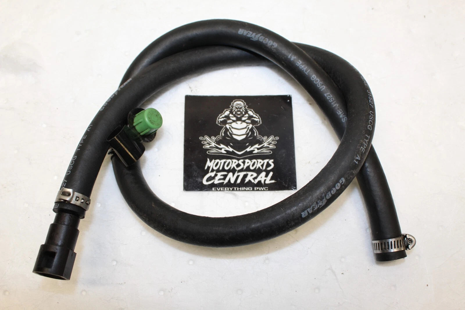 Fuel Connectors Hose Fitting for Seadoo GTX RXP RXT Challenger Sportster (2000–2023)