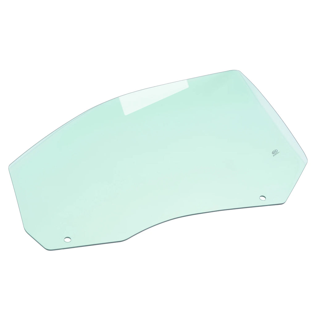 Front Driver Door Window Tempered Glass for Dodge Ram 1500/2500/3500 (2009–2024)