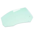 Front Driver Door Window Tempered Glass for Dodge Ram 1500/2500/3500 (2009–2024)