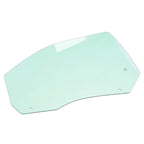 Front Driver Door Window Tempered Glass for Dodge Ram 1500/2500/3500 (2009–2024)
