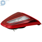 Left Driver Side Inner Tail Lamp Light for Nissan Altima (2016–2018)