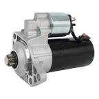 Starter for Volkswagen Golf, Jetta (1996–1998)