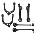 Front Control Arms Kit for Dodge Challenger, Charger, Chrysler 300 (2011–2019)