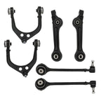 Front Control Arms Kit for Dodge Challenger, Charger, Chrysler 300 (2011–2019)