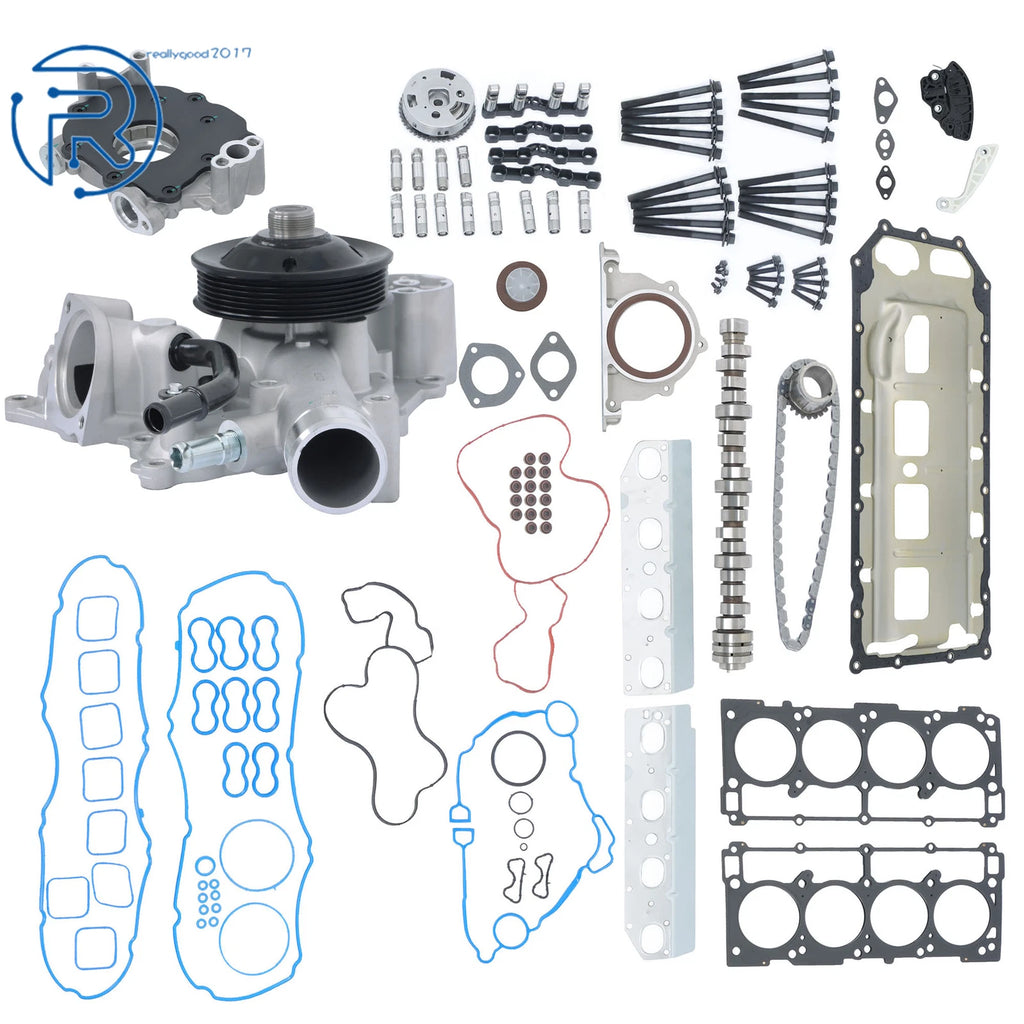 MDS Camshaft Lifters Kit for Dodge Ram 1500 5.7L (2009–2015)