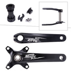 ZTTO Hollow Integrated Crank Sprocket for Mountain Bike (170mm)