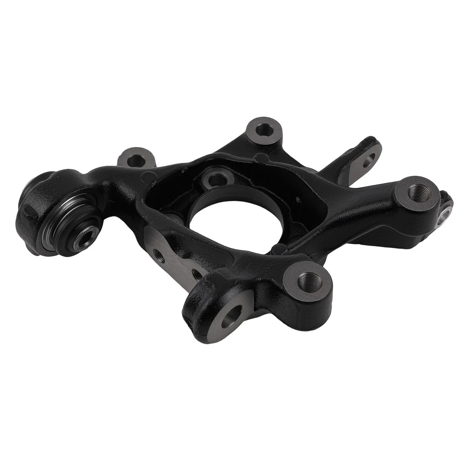 Left Rear Steering Knuckle Assembly for Lexus NX (2015–2019) 698-153