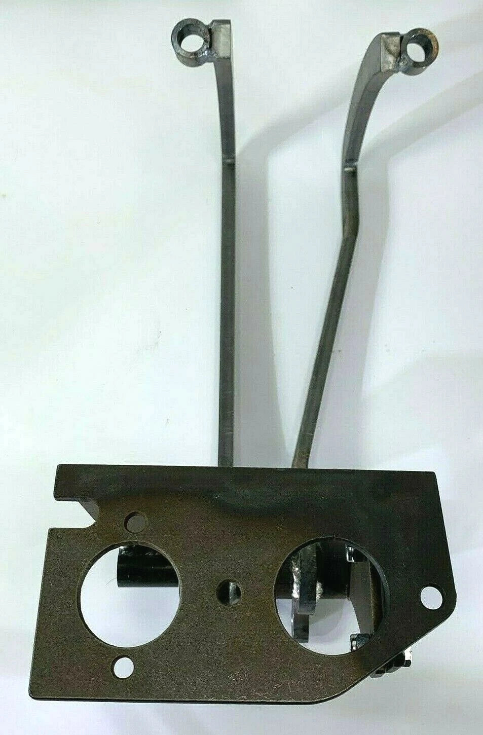 Brake Clutch Pedal Assembly Under Floor US Made for Ford Model A (1932–1934)