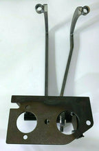 Brake Clutch Pedal Assembly Under Floor US Made for Ford Model A (1932–1934)