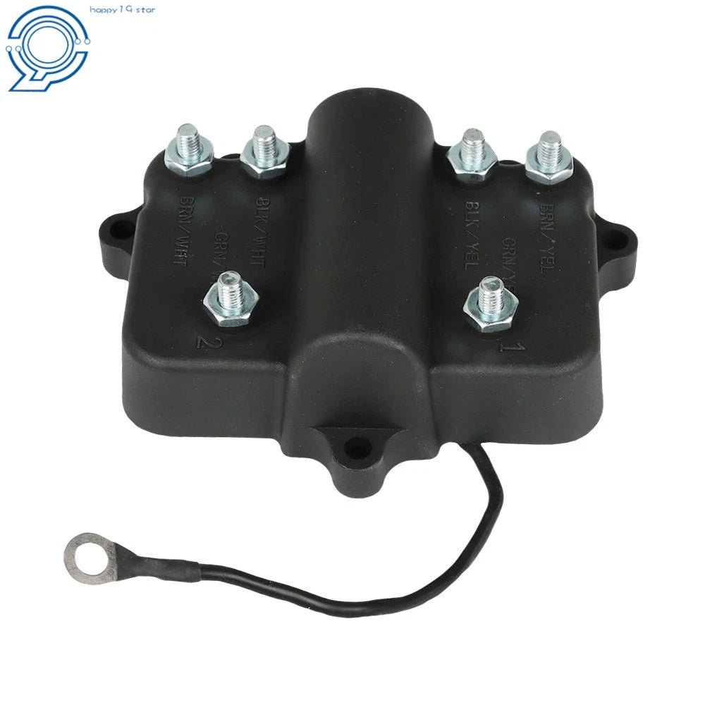 CDI Ignition Pack for Mercury Mariner 18-40HP Outboard (2-Cyl)