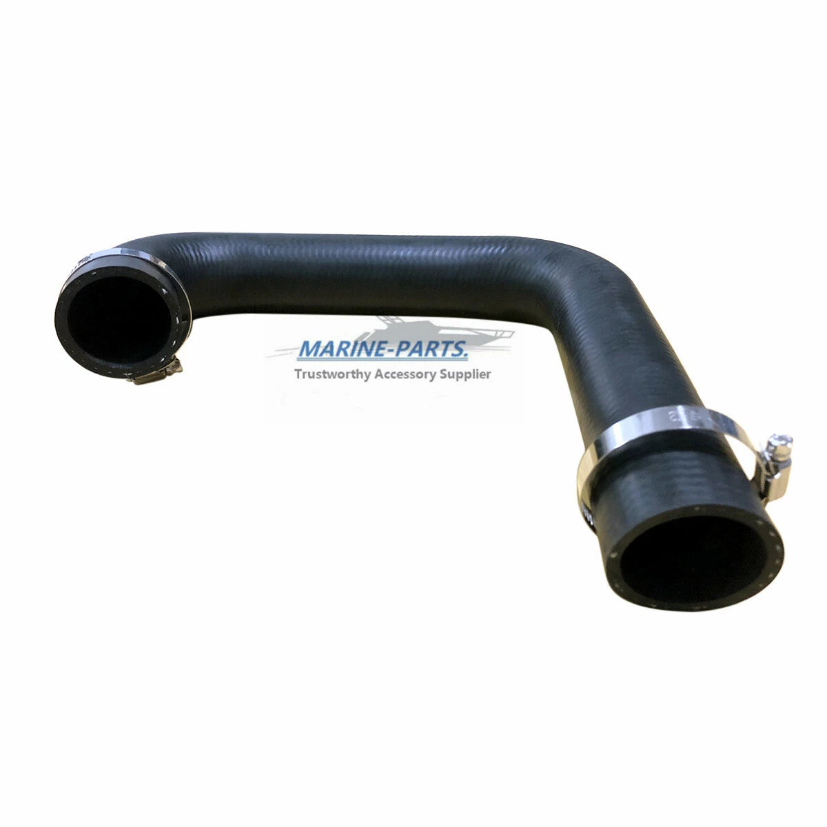 Hose 3852288 for Volvo Penta Thermostat Housing to Circulating Pump