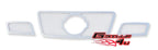 Stainless Chrome Mesh Grille for Nissan Pathfinder (2008-2012)