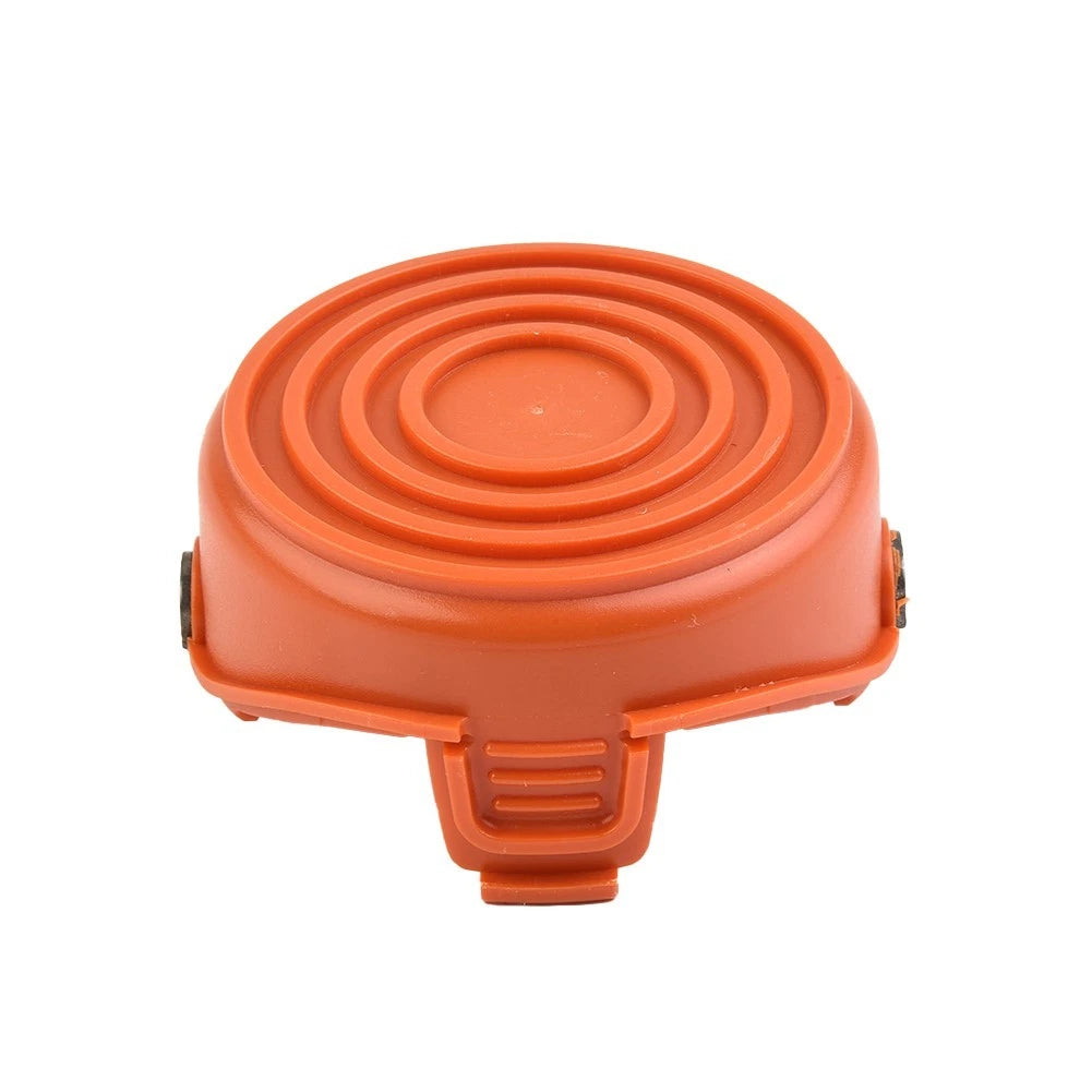 String Trimmer Spool Cap Cover for Black & Decker GL5530