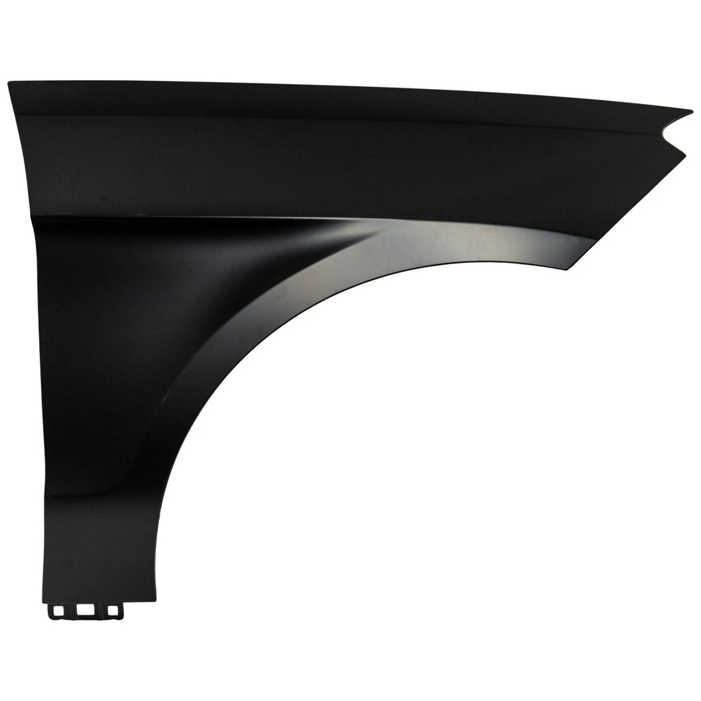 Fender for Mercedes Benz ML350 (2012–2015) Front Passenger Side