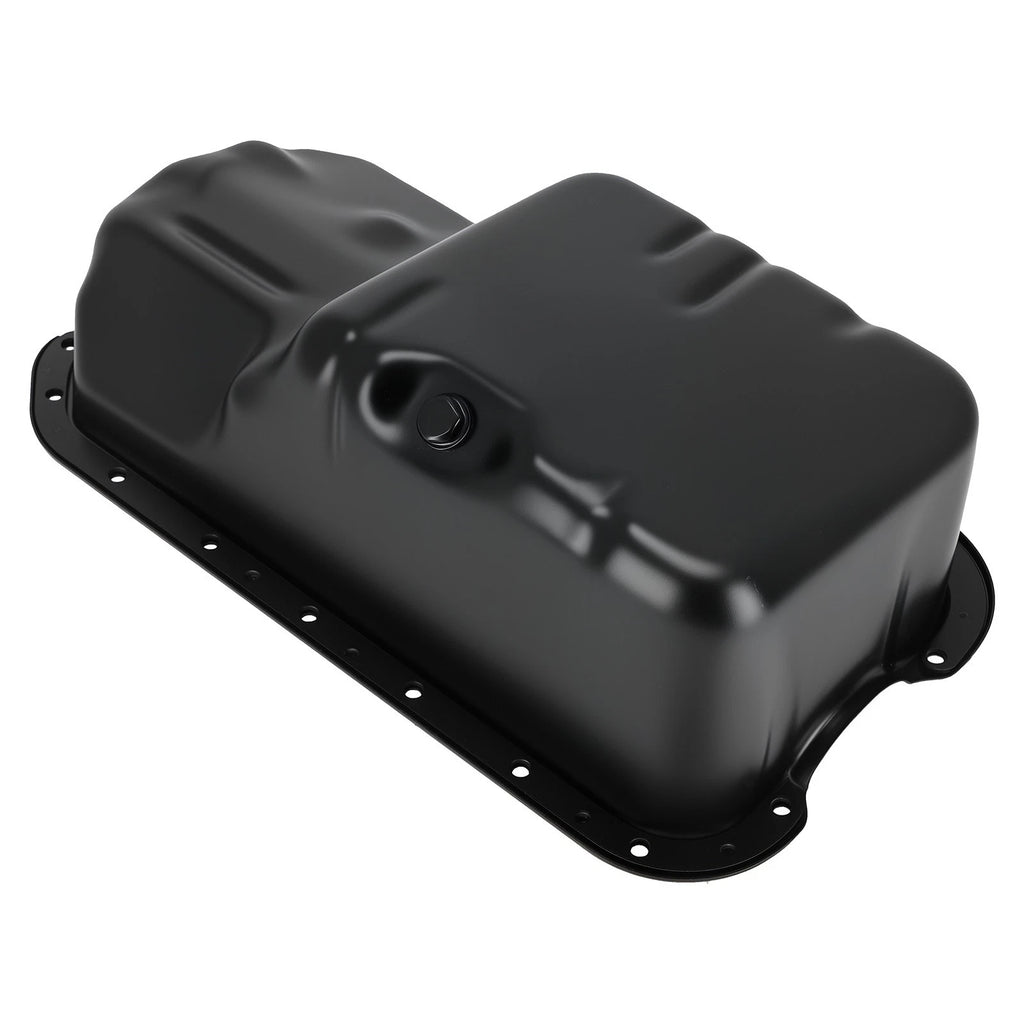 Oil Sump Pan Assembly for Honda Civic/CRX 1.5L 1.6L (DOR264402)