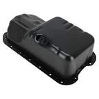 Oil Sump Pan Assembly for Honda Civic/CRX 1.5L 1.6L (DOR264402)