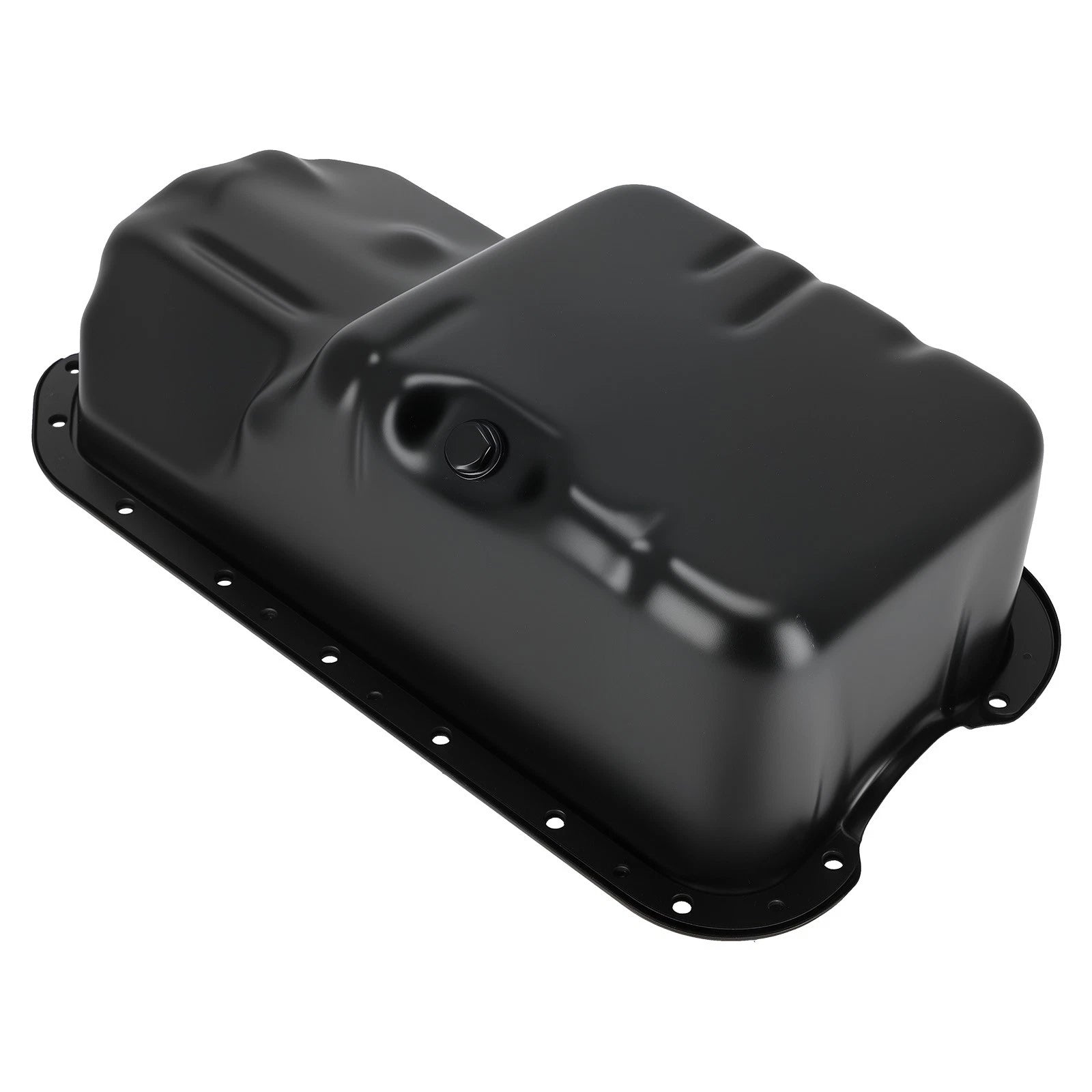 Oil Sump Pan Assembly for Honda Civic/CRX 1.5L 1.6L (DOR264402)
