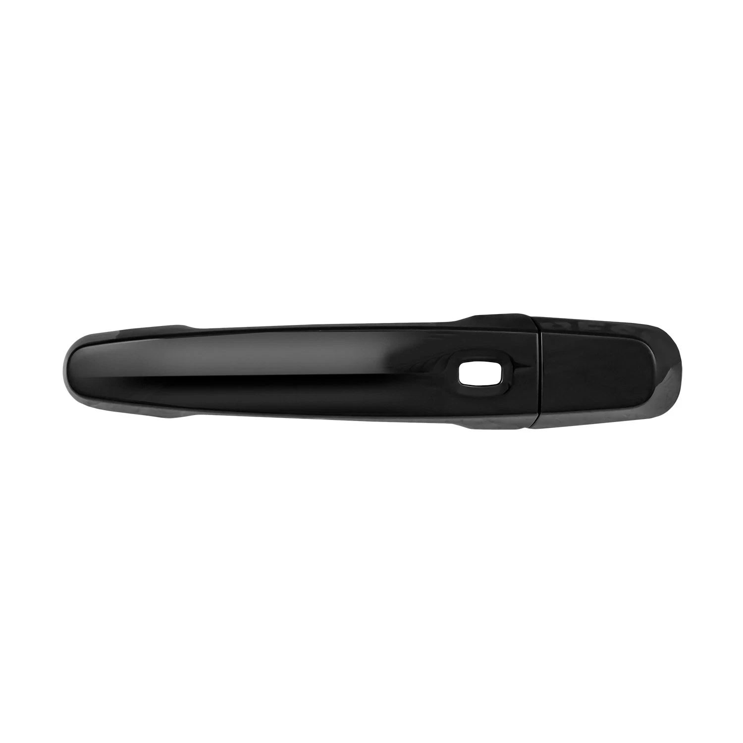 8pc Door Handle Covers Replacement for 2014-2020 Chevy Impala LS LT LTZ Black
