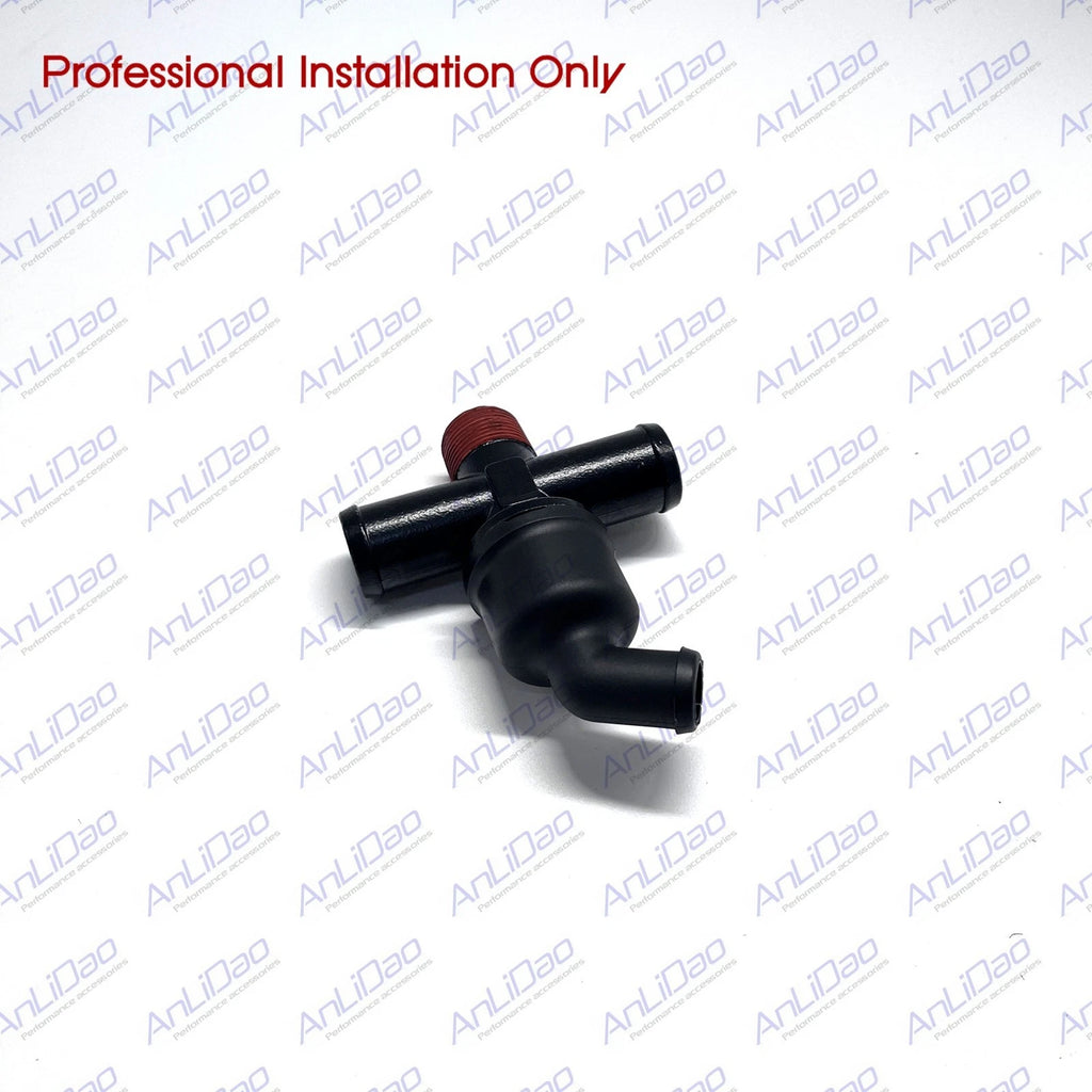 Fitting Assembly for Mercury MerCruiser Alpha Bravo 4.5L MPI (8M0095953, 8M0133716)
