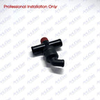 Fitting Assembly for Mercury MerCruiser Alpha Bravo 4.5L MPI (8M0095953, 8M0133716)