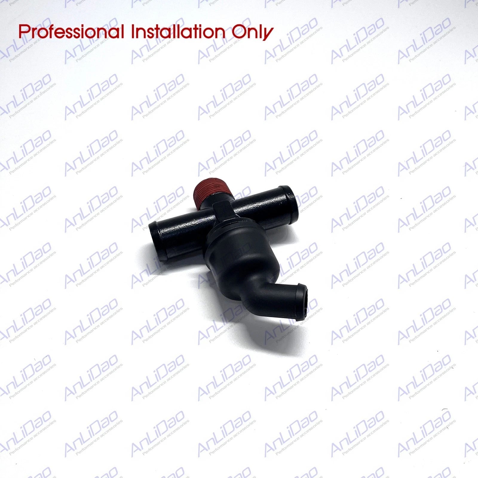 Fitting Assembly for Mercury MerCruiser Alpha Bravo 4.5L MPI (8M0095953, 8M0133716)