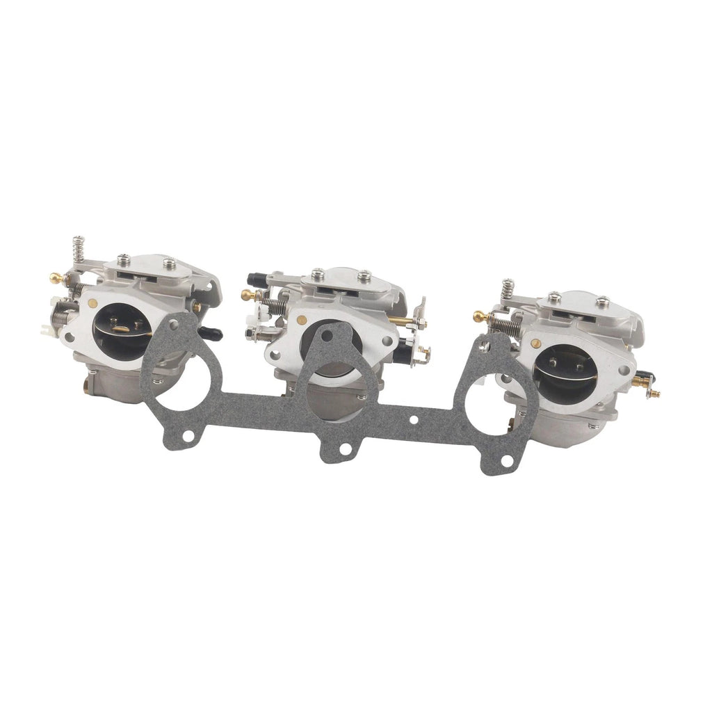 Carburetor Kit with Gasket for Yamaha Outboard Motor (6K5-14301)