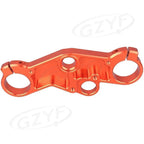 Triple Tree Front End Upper Top Clamp for SUZUKI GSXR 600 01-03, GSXR 1000 01-02