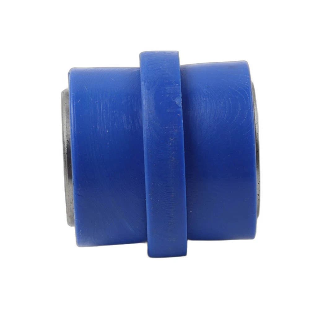 Drive Chain Pulley Roller Slider Tensioner Wheel for Dirt Bike (8MM)