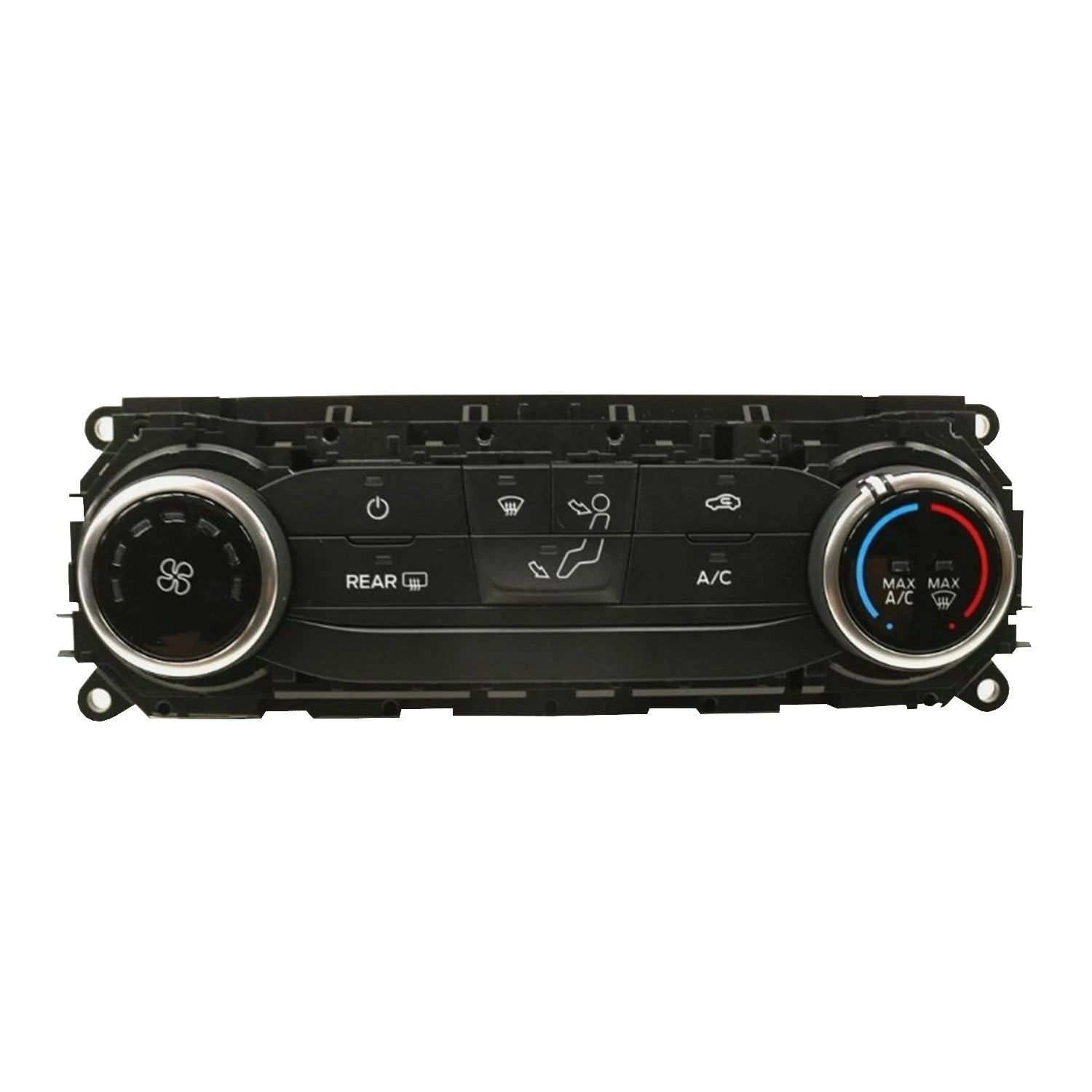 Motorcraft CCM-159 HVAC Auxiliary Heater Control Module for Ford EcoSport (2018–2023)