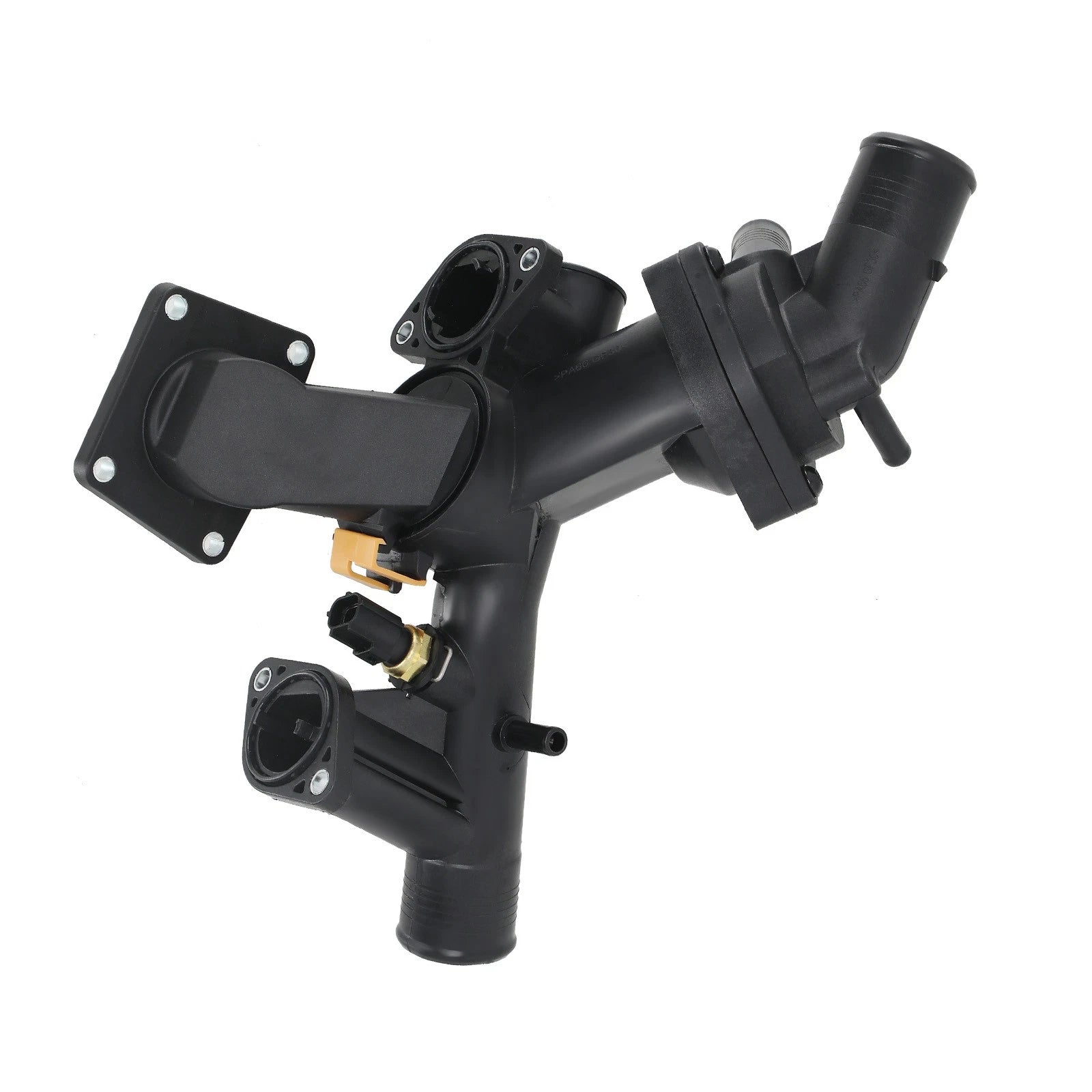 Thermostat Housing Assembly for Land Rover LR3 Range Rover (2005-2009)