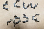 8 Pack Fuel Injector Clip for Lincoln Continental V8 4.6L 32V (1998–2002)