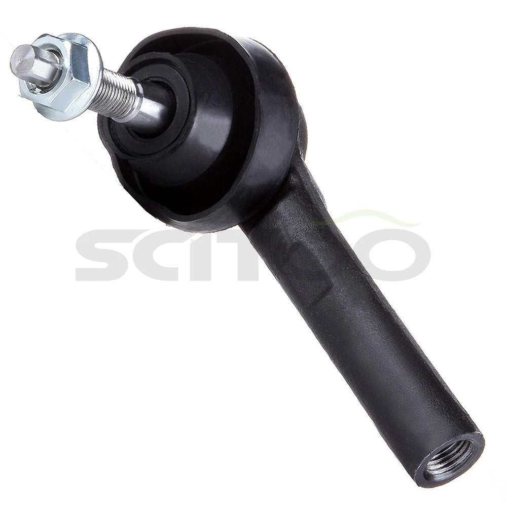 Front Tie Rod End for Chrysler Town & Country, Dodge Grand Caravan (2001–2004)