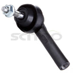 Front Tie Rod End for Chrysler Town & Country, Dodge Grand Caravan (2001–2004)