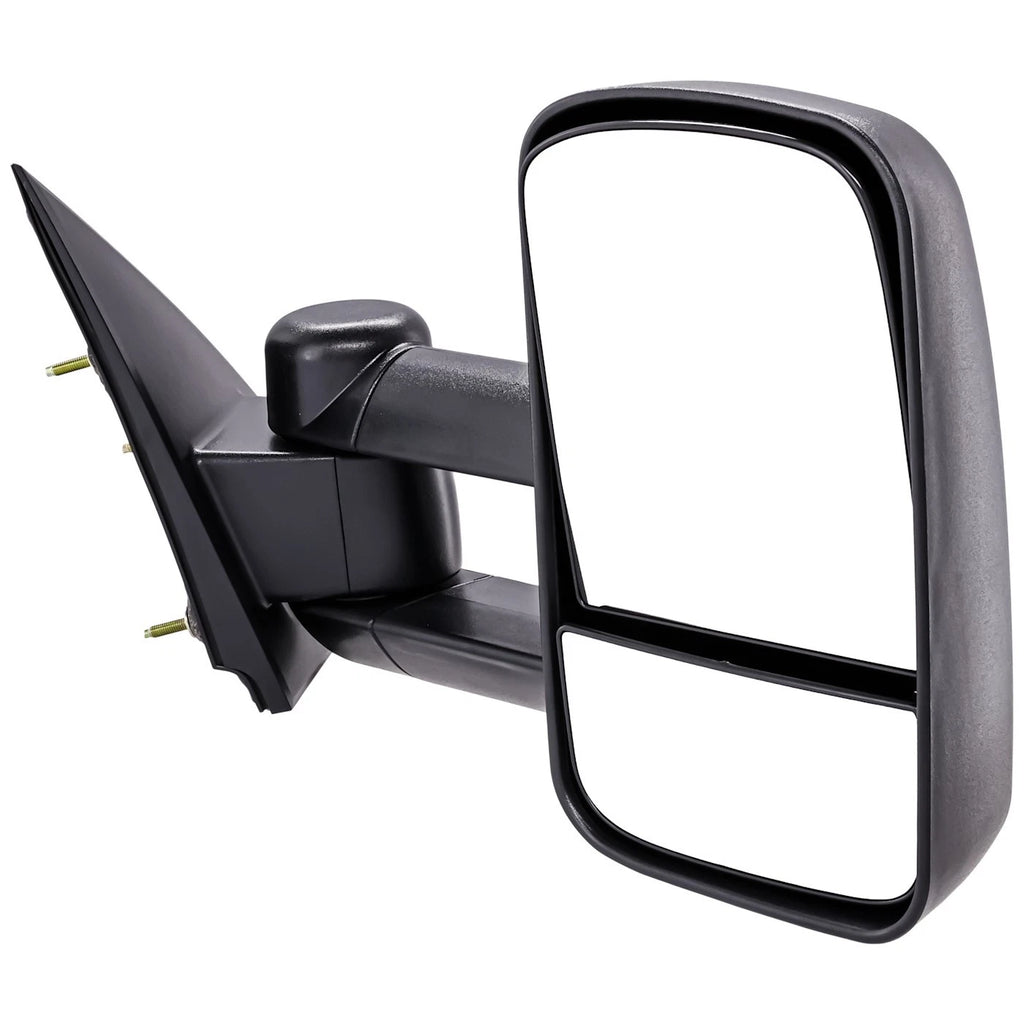 Towing Mirror for Chevy Silverado 2500 HD (Passenger Right Side)